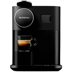DeLonghi DE LONGHI - DeLonghi Nespresso Gran Lattissima EN 640.B 132193539 kapslový kávovar černá plně automatické čištění okruhu mléka, s nádobou na mléko, s