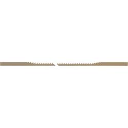 Pegas PS90400 12 ks Lupénkové pilové listy vel. 2/0 zubů 130 mm Dřevo