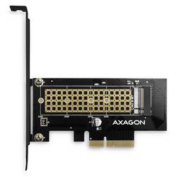 AXAGON PCEM2-N PCIe-3.0-x4-Adapter chladič pevných disků