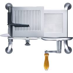 Graef Manuale H9 kráječ H9EU stříbrná