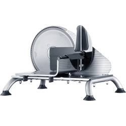 Graef Manuale H9 kráječ H9EU stříbrná