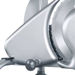 Graef Manuale H9 kráječ H9EU stříbrná