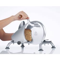 Graef Manuale H9 kráječ H9EU stříbrná