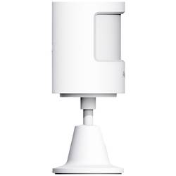 Aqara detektor pohybu PIR MS-S02 bílá Apple HomeKit, Alexa (je zapotřebí samostatná základní stanice), IFTTT (je zapotřebí samostatná základní stanice)