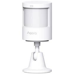 Aqara detektor pohybu PIR MS-S02 bílá Apple HomeKit, Alexa (je zapotřebí samostatná základní stanice), IFTTT (je zapotřebí samostatná základní stanice)