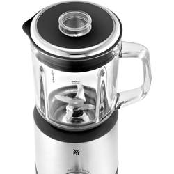 WMF 0416490011 stolní mixér 400 W stříbrná (matná), černá