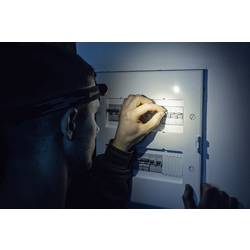 OLight Perun 3 Mini čelovka, ruční svítilna, napájeno akumulátorem, 500 lm, PERUN3MINICW