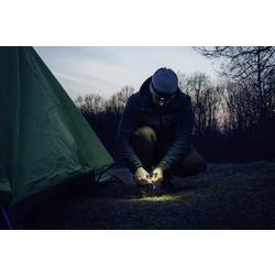 OLight Perun 3 Mini čelovka, ruční svítilna, napájeno akumulátorem, 500 lm, PERUN3MINICW