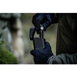 OLight Perun 3 Mini čelovka, ruční svítilna, napájeno akumulátorem, 500 lm, PERUN3MINICW