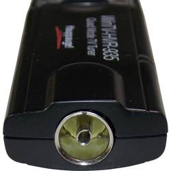 Hauppauge WinTV-HVR-935HD USB TV tuner funkce nahrávání, s DVB-T anténou, s dálkovým ovládáním počet tunerů: 1