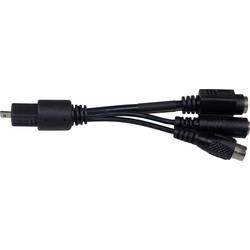 Hauppauge WinTV-HVR-935HD USB TV tuner funkce nahrávání, s DVB-T anténou, s dálkovým ovládáním počet tunerů: 1