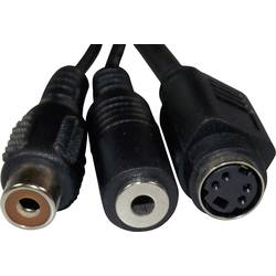 Hauppauge WinTV-HVR-935HD USB TV tuner funkce nahrávání, s DVB-T anténou, s dálkovým ovládáním počet tunerů: 1