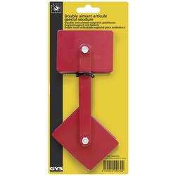 Toparc 044302 Svářečský úhelník Magnetický svařovací úhelník + kloub