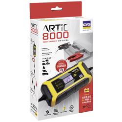 GYS Artic 8000 029590 nabíječka autobaterie, 12 V, 8 A