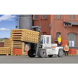 Kibri 11750 H0 Vysokozdvižný vozík