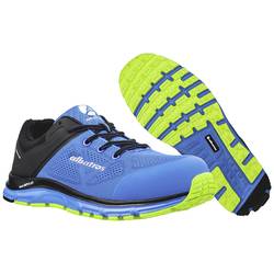 Albatros LIFT BLUE IMPULSE LOW 646610-45 ESD bezpečnostní obuv S1P, velikost (EU) 45, modrá, černá, 1 ks