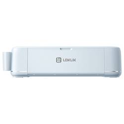 Loklik iCraft Bubble řezací plotr