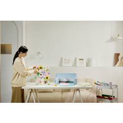 Loklik iCraft Bubble řezací plotr