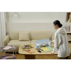 Loklik iCraft Bubble řezací plotr