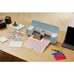 Loklik iCraft Bubble řezací plotr