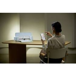 Loklik iCraft Bubble řezací plotr