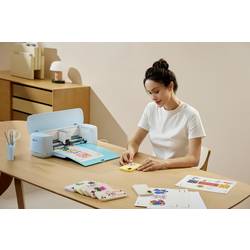 Loklik iCraft Bubble řezací plotr