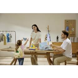 Loklik iCraft Bubble řezací plotr