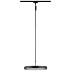 Paulmann Hildor LED pásové reflektory URail 15 W LED černá (matná)