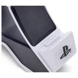 Power A Dual Charging nabíječka pro ovladače PS5, PS5 Pro, PS5 Slim