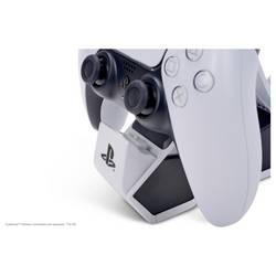 Power A Dual Charging nabíječka pro ovladače PS5, PS5 Pro, PS5 Slim