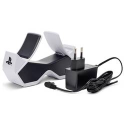 Power A Dual Charging nabíječka pro ovladače PS5, PS5 Pro, PS5 Slim