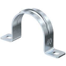 OBO Bettermann 1018396 Upevňovací objímka 1 ks kov