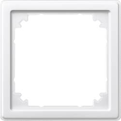 Merten mezirámeček Aquadesign polární bílá 518319 1 ks