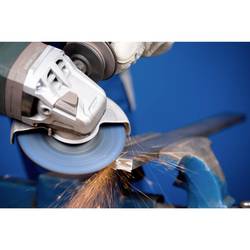 PFERD TOOLS 62011620 E 115-2,8 PSF DUO STEELOX brusný kotouč lomený Průměr 115 mm Ø otvoru 22.23 mm nerezová ocel, ocel, Rozněcovač 10 ks