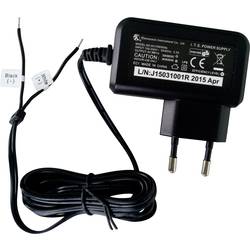 LUPUSEC síťový zdroj 9V Netzteil für Außensirene V2