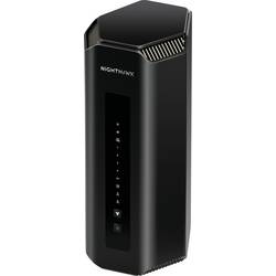 NETGEAR NETGEAR Nighthawk RS700S - Router 10GbE, Wi-Fi router 2.4 GHz, 5 GHz, 6 GHz