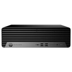 HP mini PC (HTPC) Elite 805 G9 AMD Ryzen 7 8700G 16 GB RAM 512 GB SSD AMD Radeon 780 M Win 11 Pro 9N7E7AT