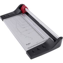 Olympia TR 3210 kotoučová řezačka A4 Řezný výkon A4 80 g/m²: 10 listů