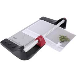 Olympia TR 3210 kotoučová řezačka A4 Řezný výkon A4 80 g/m²: 10 listů