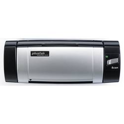 Plustek MobileOffice S410 Plus skener dokumentů 216 x 914 mm 600 x 600 dpi 6 str./min USB 2.0