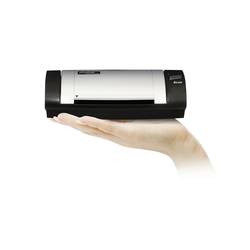 Plustek MobileOffice S410 Plus skener dokumentů 216 x 914 mm 600 x 600 dpi 6 str./min USB 2.0