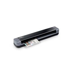 Plustek MobileOffice S410 Plus skener dokumentů 216 x 914 mm 600 x 600 dpi 6 str./min USB 2.0