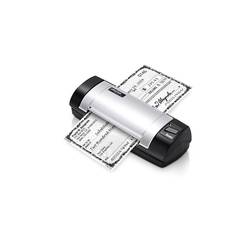 Plustek MobileOffice S410 Plus skener dokumentů 216 x 914 mm 600 x 600 dpi 6 str./min USB 2.0