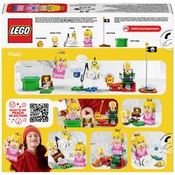 71441 LEGO® Super Mario™ Dobrodružný s interaktivní®™