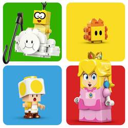 71441 LEGO® Super Mario™ Dobrodružný s interaktivní®™