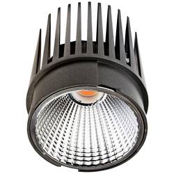 Deko Light 565352 Modular System COB 31W LED vestavné svítidlo, třída E (A - G), pevně vestavěné LED, 31 W, šedá