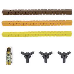 HexBots Nano Starter robotická hračka