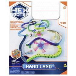 HexBots NanoLand robotická hračka
