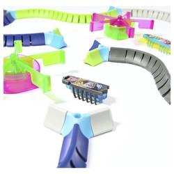 HexBots NanoLand robotická hračka