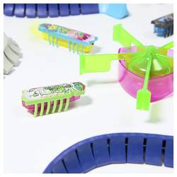 HexBots NanoLand robotická hračka